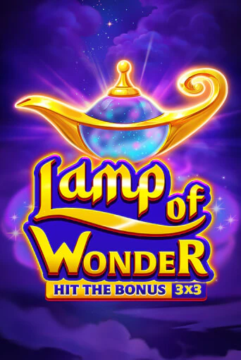 Lamp of Wonder играть бесплатно | Казино Гранд игровые автоматы