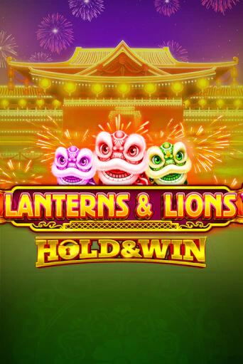Lanterns & Lions: Hold & Win играть бесплатно | Казино Гранд игровые автоматы
