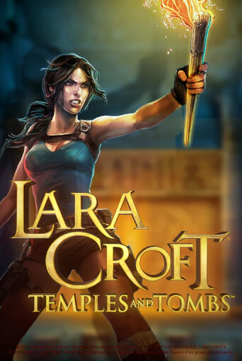 Lara Croft: Temples and Tombs играть бесплатно | Казино Гранд игровые автоматы