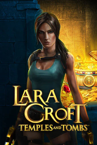 Lara Croft: Temples and Tombs играть бесплатно | Казино Гранд игровые автоматы