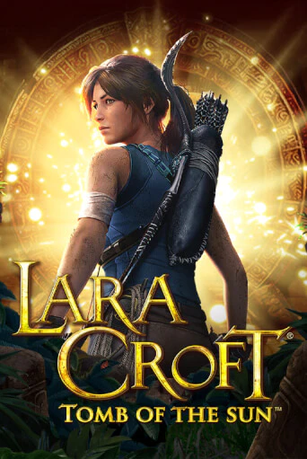 Lara Croft®: Tomb of the Sun™ играть бесплатно | Казино Гранд игровые автоматы