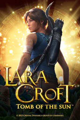 Lara Croft®: Tomb of the Sun™ играть бесплатно | Казино Гранд игровые автоматы