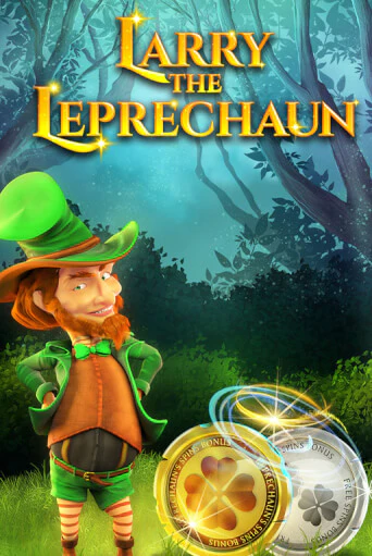 Larry the Leprechaun играть бесплатно | Казино Гранд игровые автоматы