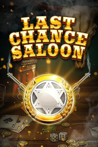 Last Chance Saloon играть бесплатно | Казино Гранд игровые автоматы
