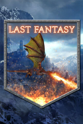 Last Fantasy играть бесплатно | Казино Гранд игровые автоматы