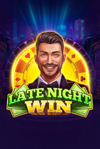 Late-Night Win играть бесплатно | Казино Гранд игровые автоматы