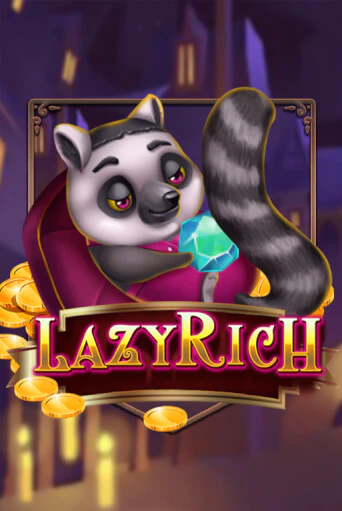 Lazy Rich играть бесплатно | Казино Гранд игровые автоматы