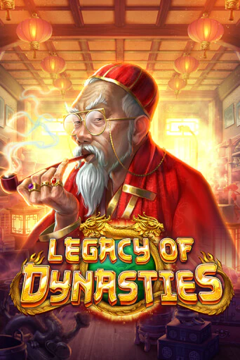 Legacy of Dynasties играть бесплатно | Казино Гранд игровые автоматы