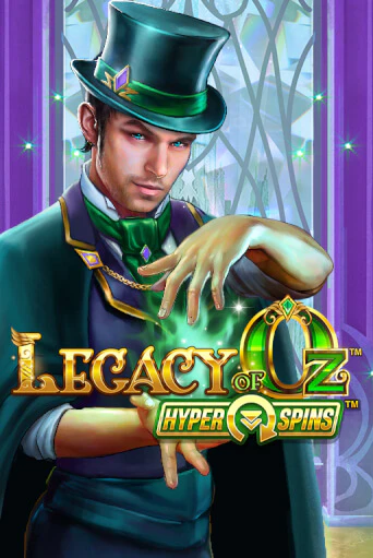 Legacy of Oz играть бесплатно | Казино Гранд игровые автоматы