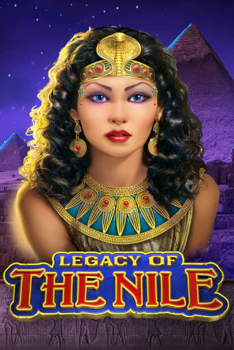 Legacy of The Nile играть бесплатно | Казино Гранд игровые автоматы