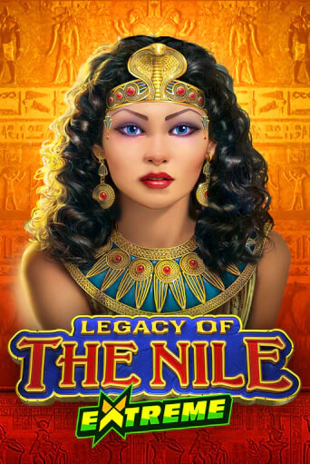 The Legacy of the Nile Extreme играть бесплатно | Казино Гранд игровые автоматы
