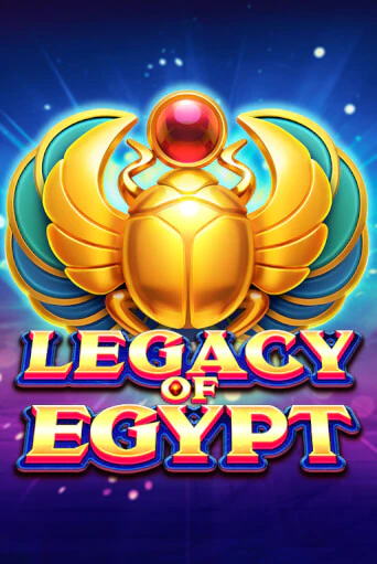 Legacy Of Egypt играть бесплатно | Казино Гранд игровые автоматы