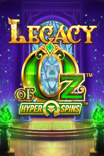 Legacy of Oz играть бесплатно | Казино Гранд игровые автоматы