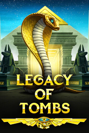 Legacy Of Tombs играть бесплатно | Казино Гранд игровые автоматы