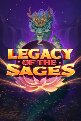 Legacy of the Sages играть бесплатно | Казино Гранд игровые автоматы