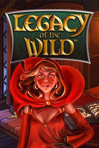 Legacy of the Wild играть бесплатно | Казино Гранд игровые автоматы