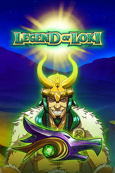 Legend of Loki играть бесплатно | Казино Гранд игровые автоматы