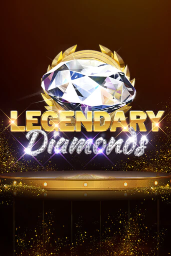 Legendary Diamonds играть бесплатно | Казино Гранд игровые автоматы