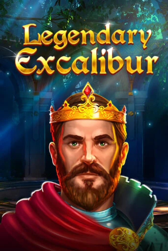 Legendary Excalibur играть бесплатно | Казино Гранд игровые автоматы