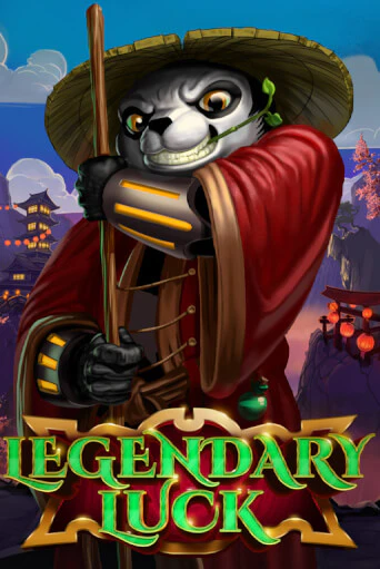Legendary Luck играть бесплатно | Казино Гранд игровые автоматы