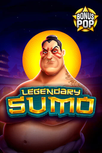 Legendary Sumo играть бесплатно | Казино Гранд игровые автоматы