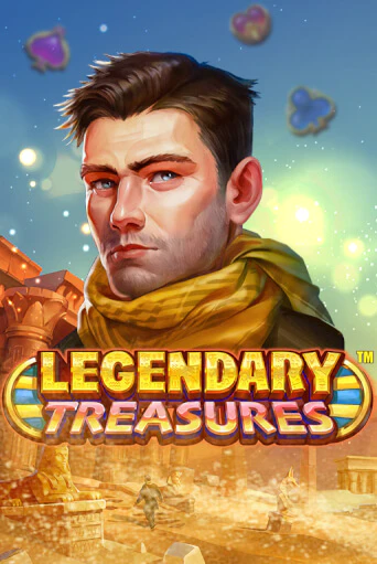 Legendary Treasures играть бесплатно | Казино Гранд игровые автоматы