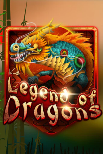 Legend of Dragons играть бесплатно | Казино Гранд игровые автоматы
