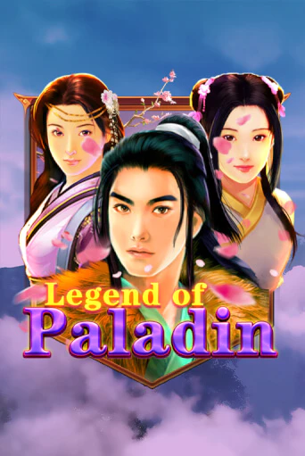 Legend of Paladin играть бесплатно | Казино Гранд игровые автоматы