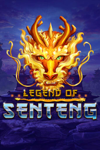Legend of Senteng играть бесплатно | Казино Гранд игровые автоматы