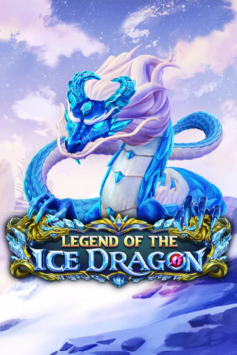 Legend of the Ice Dragon играть бесплатно | Казино Гранд игровые автоматы