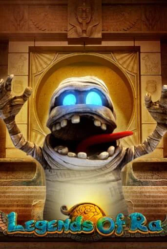 Legend of Ra играть бесплатно | Казино Гранд игровые автоматы