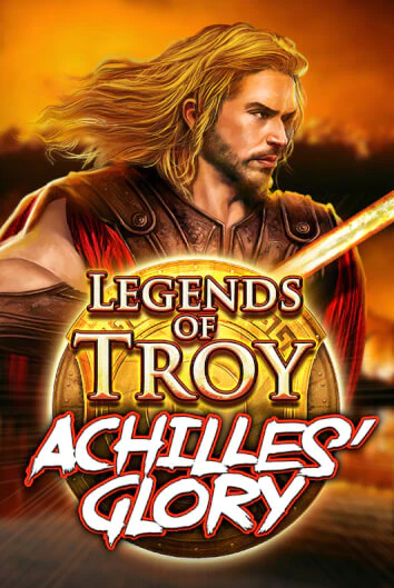 Legends of Troy: Achilles' Glory играть бесплатно | Казино Гранд игровые автоматы