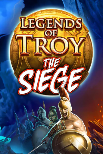 Legends of Troy: The Siege играть бесплатно | Казино Гранд игровые автоматы