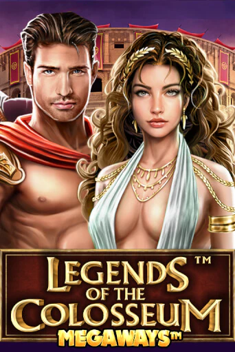Legends of the Colosseum играть бесплатно | Казино Гранд игровые автоматы