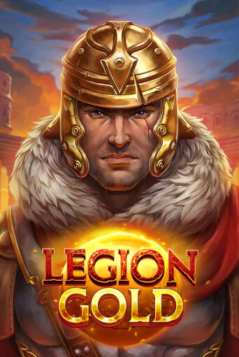 Legion Gold играть бесплатно | Казино Гранд игровые автоматы