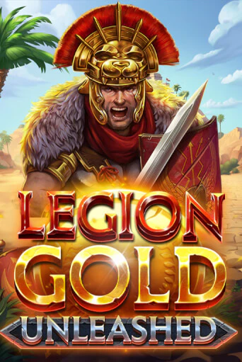 Legion Gold Unleashed играть бесплатно | Казино Гранд игровые автоматы