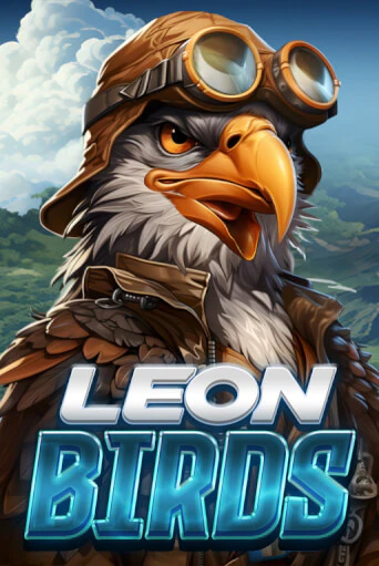 Leon Birds играть бесплатно | Казино Гранд игровые автоматы