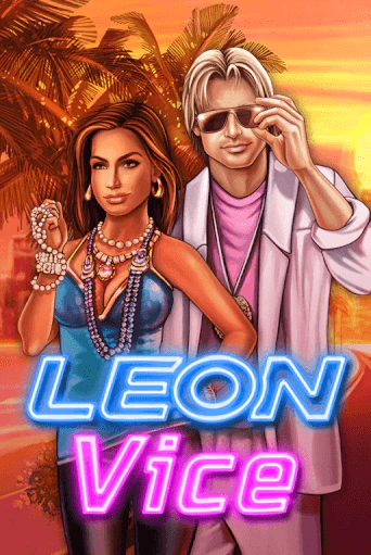 Leon Vice играть бесплатно | Казино Гранд игровые автоматы