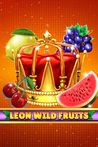 Leon Wild Fruits играть бесплатно | Казино Гранд игровые автоматы
