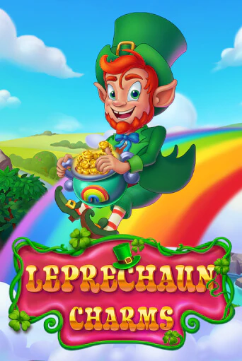 Leprechaun Charms играть бесплатно | Казино Гранд игровые автоматы
