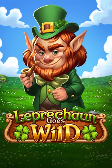 Leprechaun Goes Wild играть бесплатно | Казино Гранд игровые автоматы