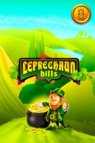 Leprechaun Hills играть бесплатно | Казино Гранд игровые автоматы