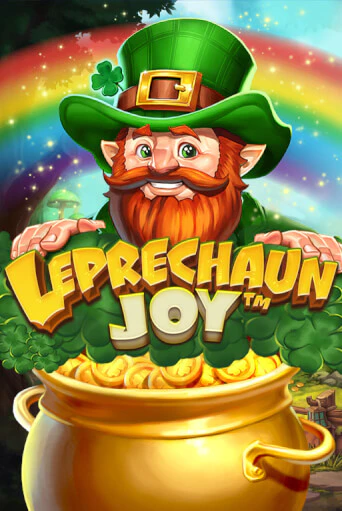 Leprechaun Joy играть бесплатно | Казино Гранд игровые автоматы