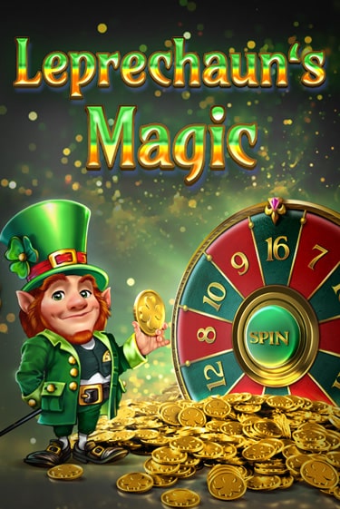 Leprechaun's Magic играть бесплатно | Казино Гранд игровые автоматы