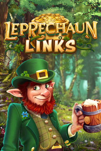 Leprechaun Links играть бесплатно | Казино Гранд игровые автоматы