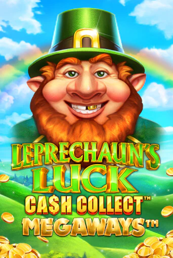 Leprechaun’s Luck: Cash Collect: Megaways™ играть бесплатно | Казино Гранд игровые автоматы