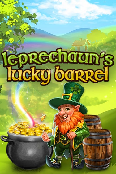 Leprechaun's Lucky Barrel играть бесплатно | Казино Гранд игровые автоматы