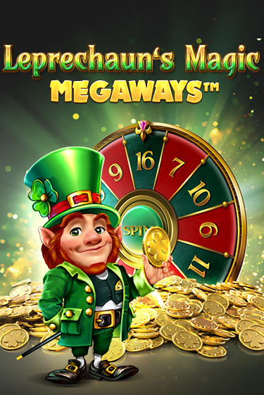 Leprechaun's Magic Megaways играть бесплатно | Казино Гранд игровые автоматы
