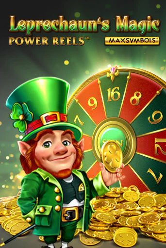 Leprechaun's Magic Power Reels играть бесплатно | Казино Гранд игровые автоматы