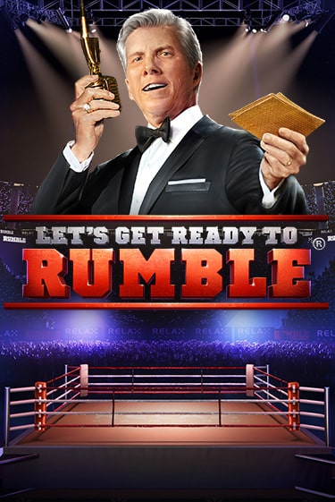 Let's get ready to Rumble играть бесплатно | Казино Гранд игровые автоматы